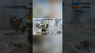 HOW TO STANCE SWAP TECH WITH MEDJAY IN FOR HONOR!! [FranklinShortz # 241]