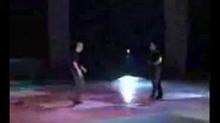 KRAV MAGA Jarosław Rogowski - MFSW