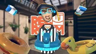Floaties are BACK! - Rec Room