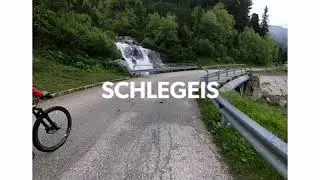 E-Biketour: Brenner-Finkenberg-Brenner
