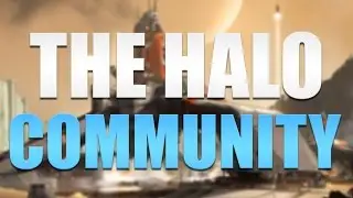 Halo 5: Guardians - The Halo Community