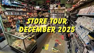 You Won&rsquo;t Believe This Retro Game Store in Ottawa 🇨🇦
