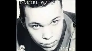 Daniel Walker - Get It On. 1995, Juice Jams - Sony/3MV (UK)
