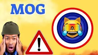 MOG Prediction 12/DEC MOG Coin Price News Today - Crypto Technical Analysis Update Price Now