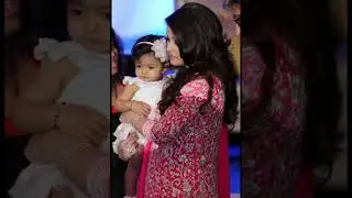 Aishwarya rai exclusive photo with her baby Aaradhya Bachchan#youtubeshorts#viralshorts#viral#shorts