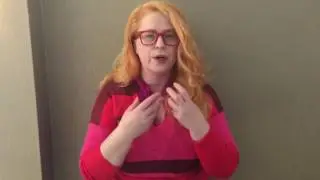 Forever Family Foundation Certified Medium Sirr&yacute; Berndsen Responds