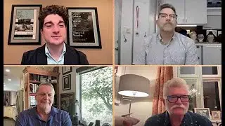TV Hair and Makeup Roundtable Panel: Fallout, The Gilded Age, True Detective: Night Country