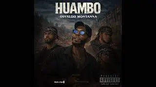 Osvaldo Montanna-Huambo(Prod.by Junior Music)