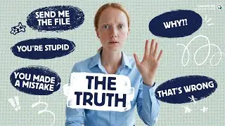 5 Things You Say at Work That Make People Hate You