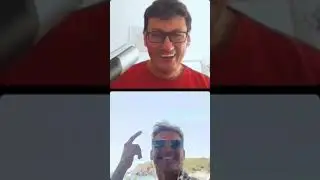 ENTREVISTA DE HUGO CASTEJON EN A TU RITMO TV BCN 🙂
