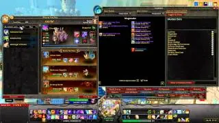 Achievements - Raiding With Leashes