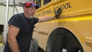 WCSD Staff Profile - Scott Kenyon