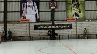 Sniper Cup 2022 | Sniper Vs Warrior24