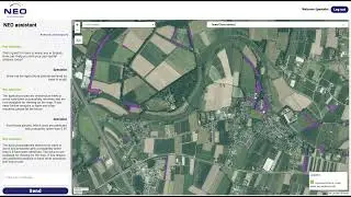 LLM a powerful tool  for agri analysis