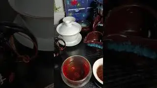 Adagio Teas 24 Days of Tea, Day 22 [Advent Calendar]