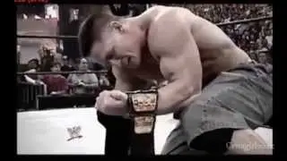 John Cena Tribute | Diary Of Jane
