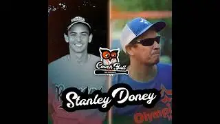 #4 Succes coach Stanley Doney