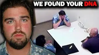 10 Disturbing Criminals Who Accidentally Confessed To Terrifying Crimes