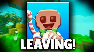 MJ Owns U Is Quitting YouTube?...