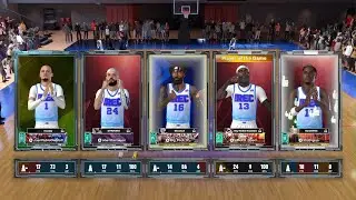 NBA 2K26_20260204 Solo Rec Ws