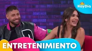 Dennhi Call&uacute; y Beta Mej&iacute;a revelan lo que encontrar&aacute;s en Realities After Dark&nbsp;| Hoy D&iacute;a | Telemundo