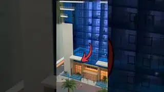 Me Do Re Tower, JLT. #medore #jlt #dubai