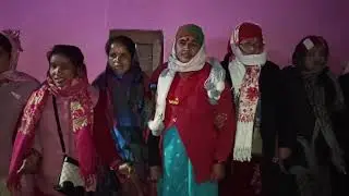 Exploring Sudurpashchim's Enchanting Folk Culture