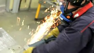 Utrustning - V&auml;lj r&auml;tt andningsskydd