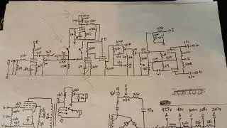 Electro Harmonix - English Muffin (Muff'n) MODS and Discussion (2203 JCM 800)