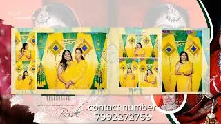 Wedding album design and print in patna bihar..