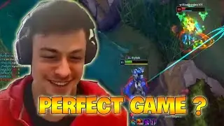 LL Stylish: ИДЕАЛЬНАЯ ИГРА?