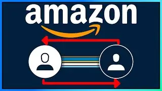 Amazon Konto wechseln