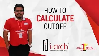 How To Calculate B.Arch Cutoff? | Things to know before writing 12th exam for NATA 2021 Aspirants