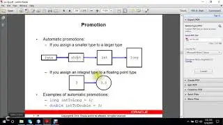 How to get started Java Numbers long, int, short, byte, double, float SE-8, In Bengali