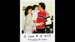 I Can & I Will Productions/CBS Studios (2021)