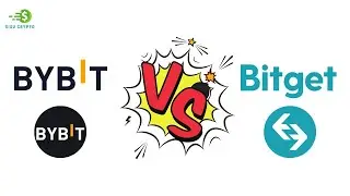 Bybit vs Bitget Comparison: Which Exchange is Good For User? SiSu Crypto