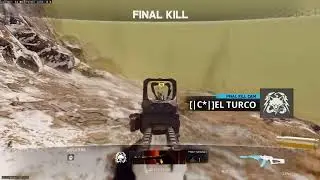 Warzone/Resurgence (ranked)