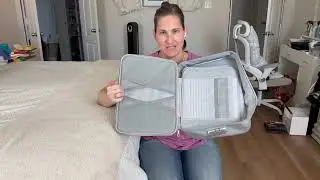 How Much Will This DocSage Storage Case Hold