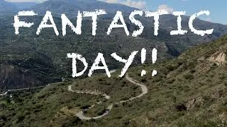 It&rsquo;s a Fantastic Day to El Cocuy 🇨🇴 |S1-E76|