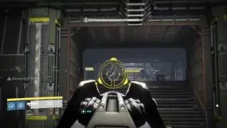 Destiny Daily Heroic - Siege of the Warmind.