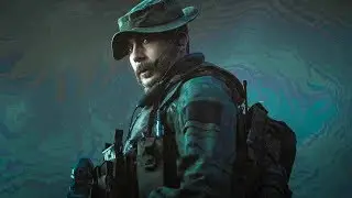 COD MW 2019 PC Gameplay Ultra Max Settings 2K - Mission 2 Piccadilly