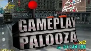 Gameplay Palooza - Dreamcast - Super Runabout: San Francisco Edition Gameplay