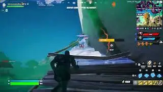 Fortnite Day of Doom Henchmen