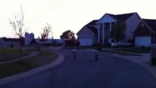 Reed Without Training Wheels