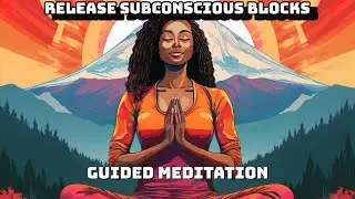 Release the Resistance to Clear Mental & Emotional Blocks