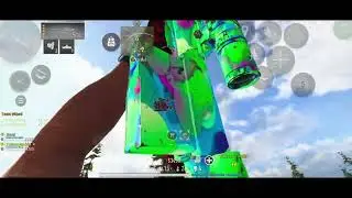 🌳Anniversary video for Warzone Mobile
