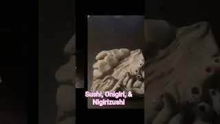 Some Pottery Pieces