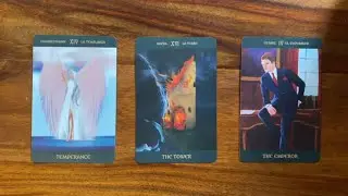 Daily Tarot Reading for 11 May 2020 | Gregory Scott Tarot