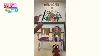 Spread a Smile: Bringing Joy to Seriously Ill Children