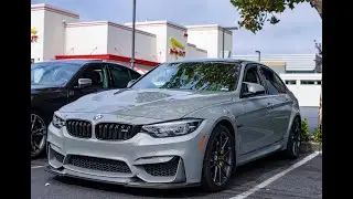 Attending - BMW CCA   Golden Gate Chapter   9.18.2021
